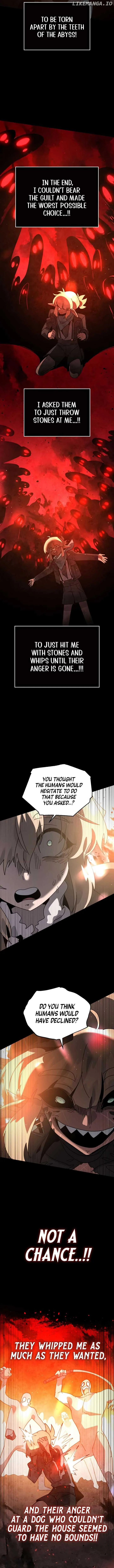 My Second Life is a Healing Life? Chapter 82 page 6