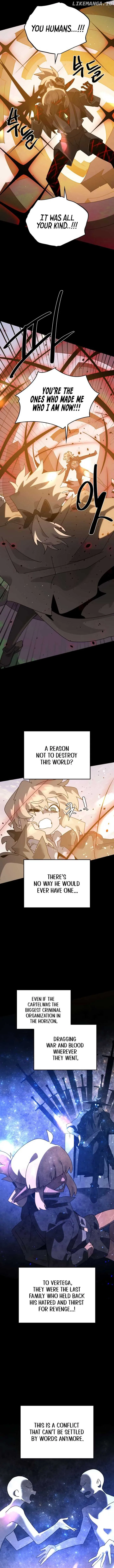 My Second Life is a Healing Life? Chapter 82 page 9
