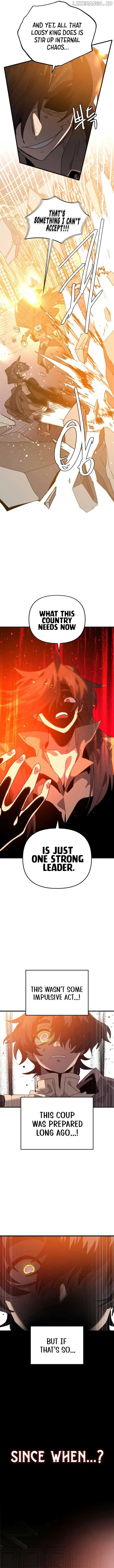 My Second Life is a Healing Life? Chapter 83 page 15