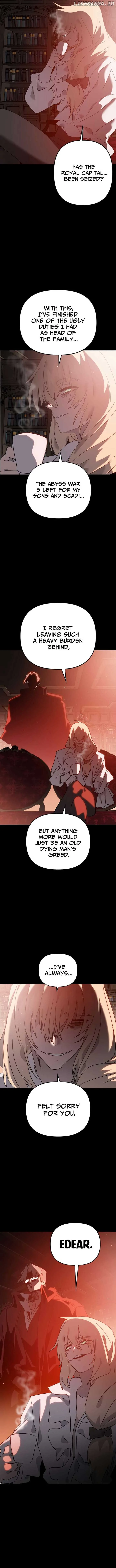 My Second Life is a Healing Life? Chapter 83 page 16