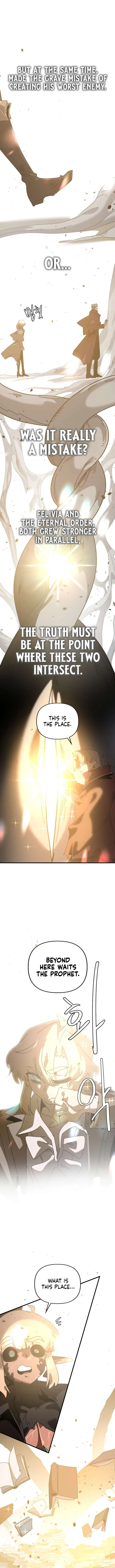 My Second Life is a Healing Life? Chapter 86 page 7