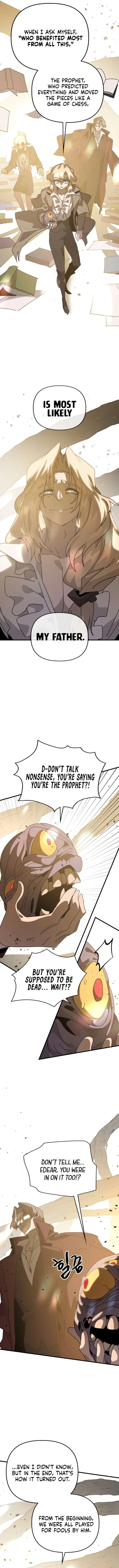 My Second Life is a Healing Life? Chapter 86 page 10