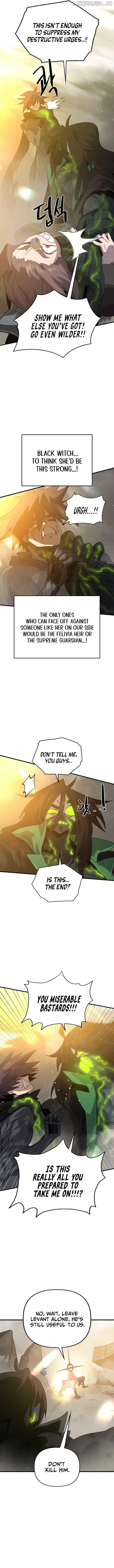 My Second Life is a Healing Life? Chapter 84 page 10