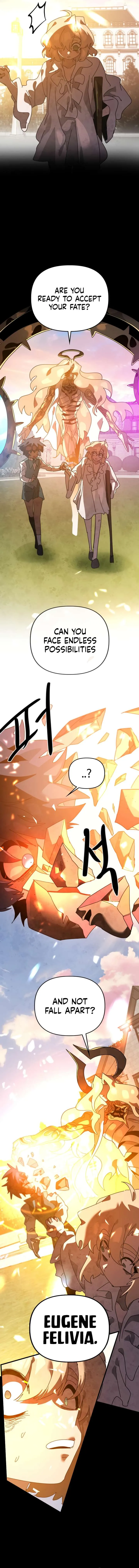 My Second Life is a Healing Life? Chapter 89 page 5