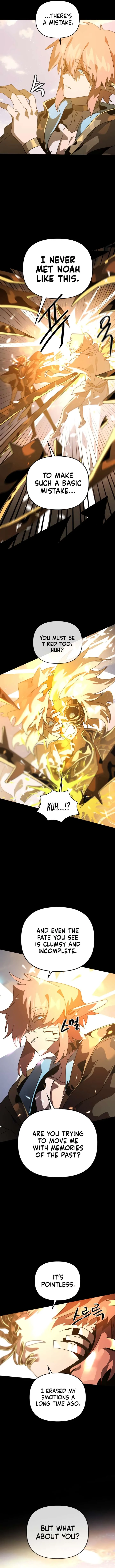 My Second Life is a Healing Life? Chapter 89 page 4