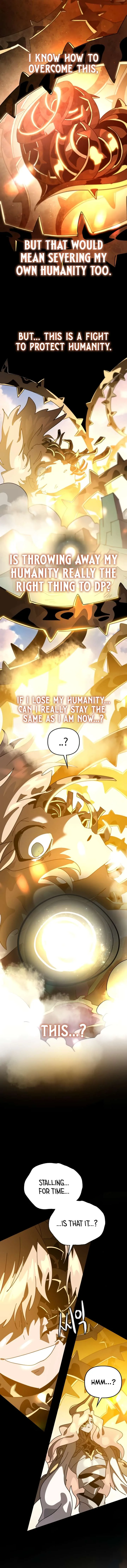 My Second Life is a Healing Life? Chapter 89 page 9