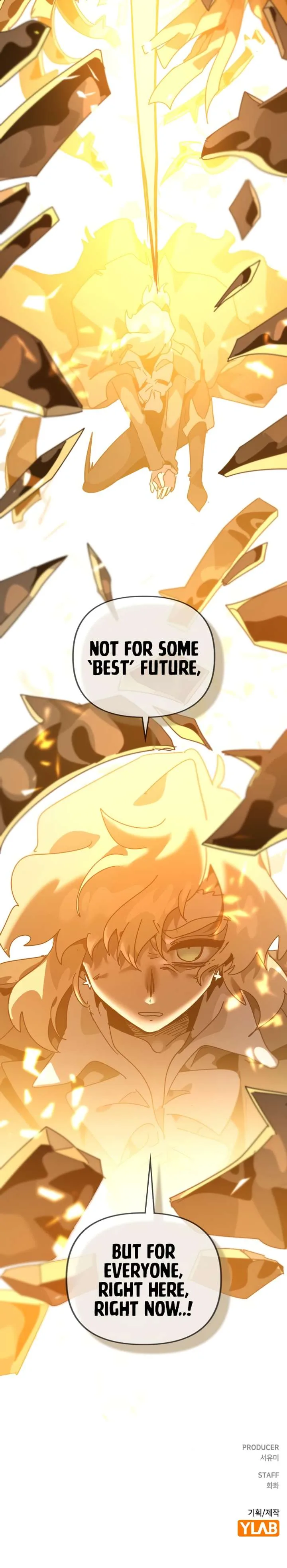 My Second Life is a Healing Life? Chapter 89 page 18