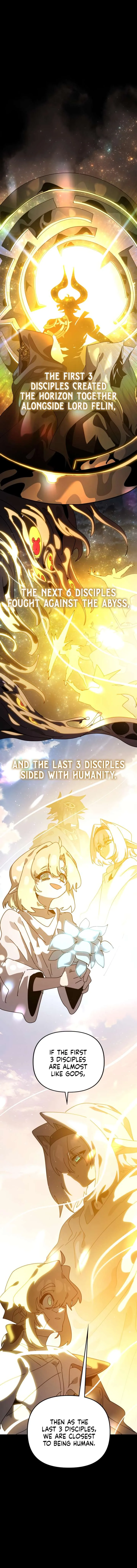 My Second Life is a Healing Life? Chapter 88 page 3