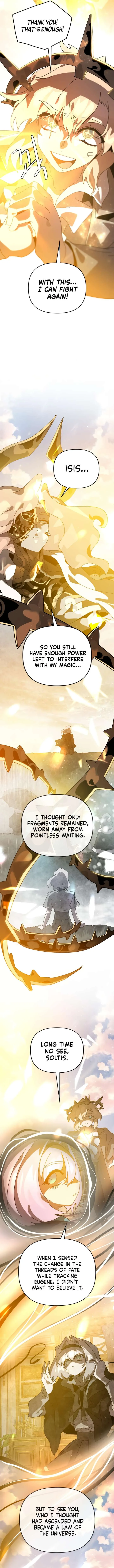 My Second Life is a Healing Life? Chapter 89 page 12