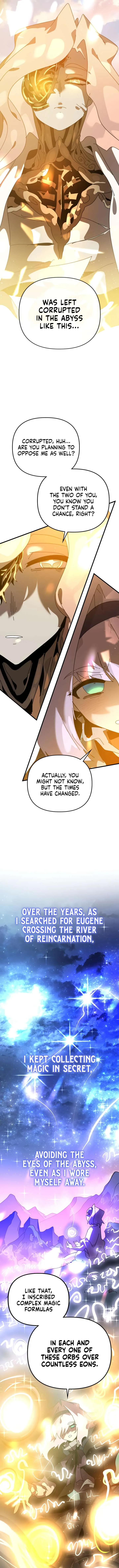 My Second Life is a Healing Life? Chapter 89 page 13