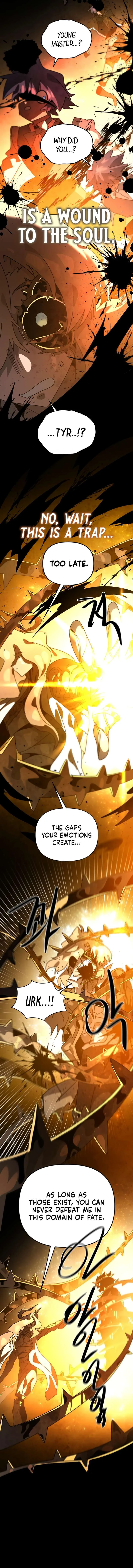 My Second Life is a Healing Life? Chapter 89 page 7