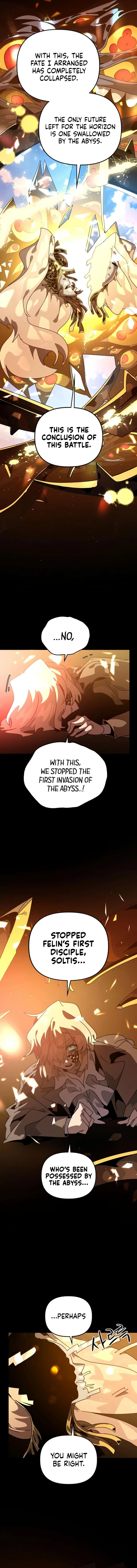 My Second Life is a Healing Life? Chapter 90 page 4