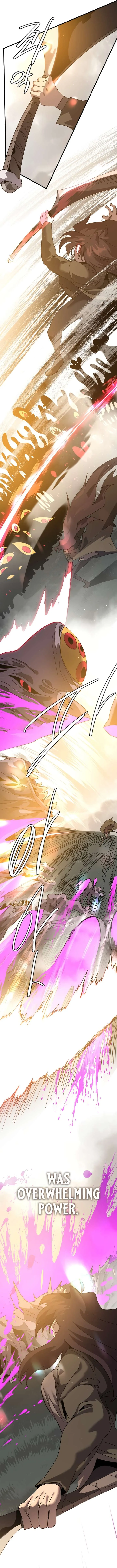 My Second Life is a Healing Life? Chapter 87 page 4