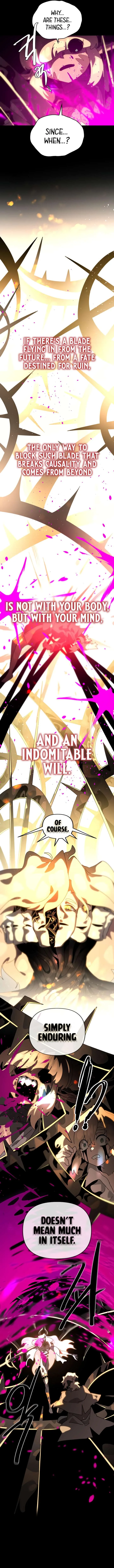 My Second Life is a Healing Life? Chapter 88 page 15
