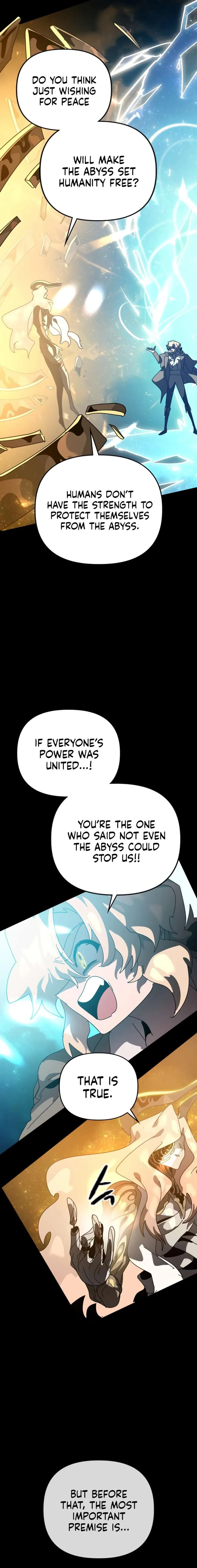 My Second Life is a Healing Life? Chapter 88 page 8