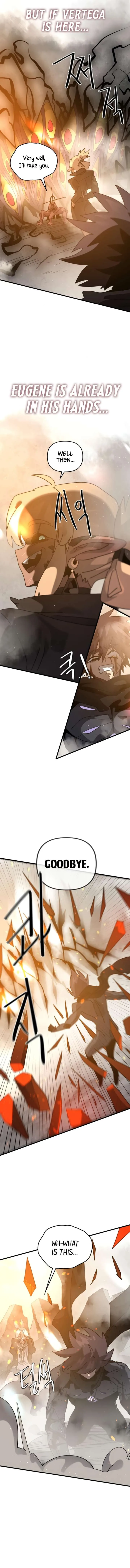 My Second Life is a Healing Life? Chapter 85 page 8