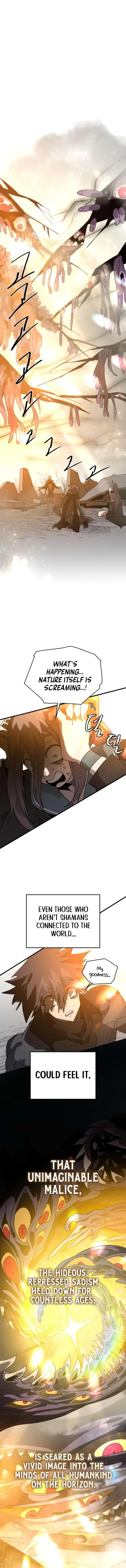 My Second Life is a Healing Life? Chapter 85 page 3