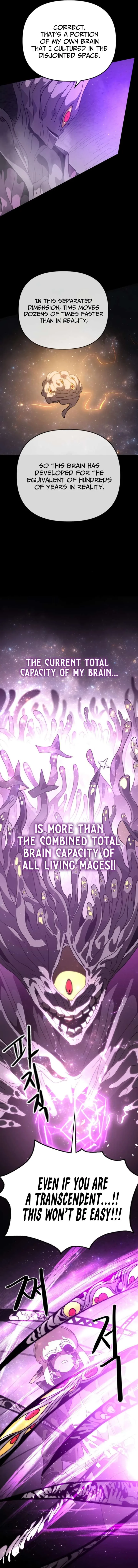 My Second Life is a Healing Life? Chapter 85 page 14