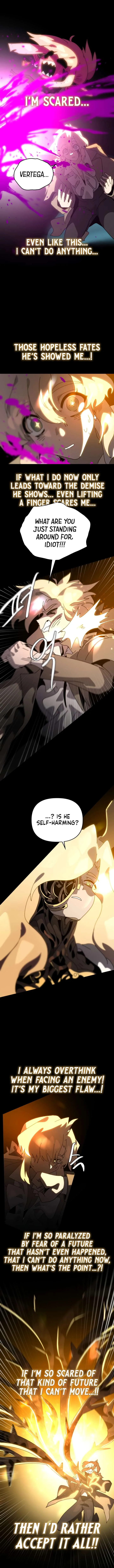 My Second Life is a Healing Life? Chapter 88 page 16