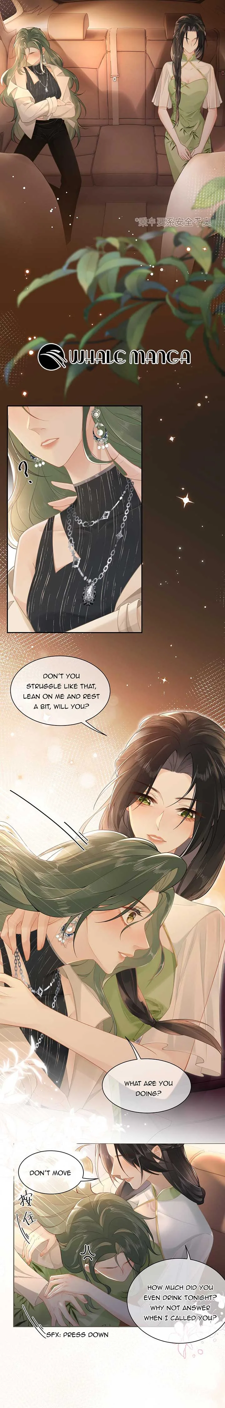 My Sickly Sister Always Misses Me Chapter 1 page 12