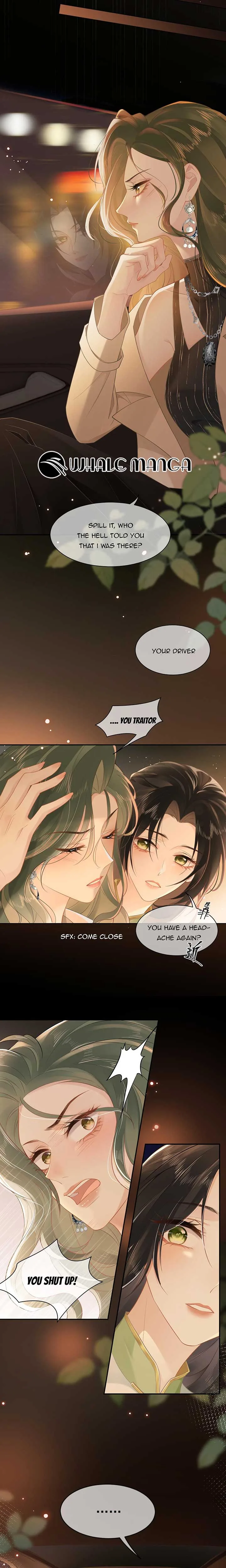My Sickly Sister Always Misses Me Chapter 1 page 11
