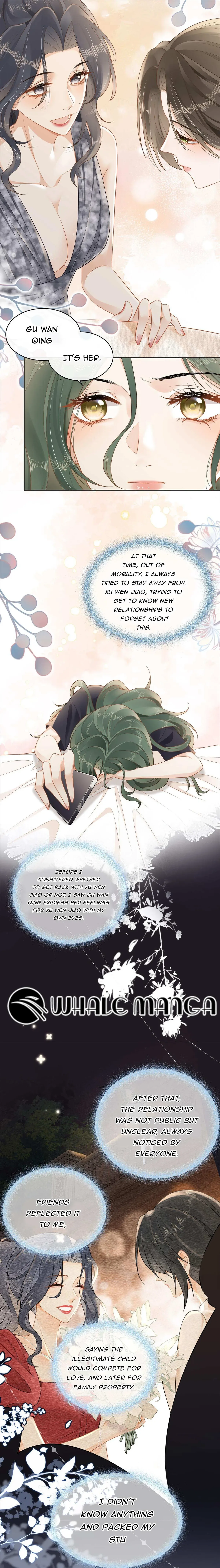 My Sickly Sister Always Misses Me Chapter 9 page 2