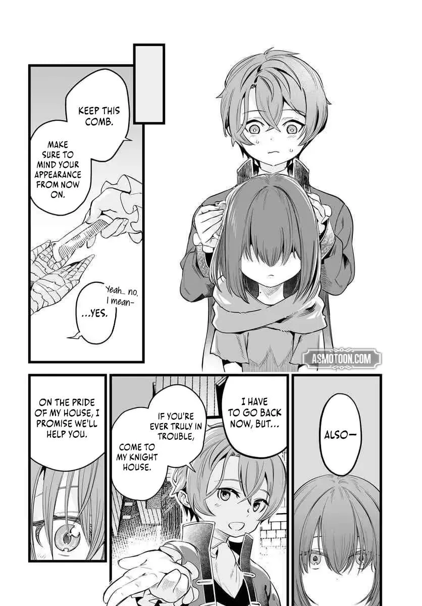 The Third Son of a Knight Baron Family's True Ambition Chapter 2 page 15