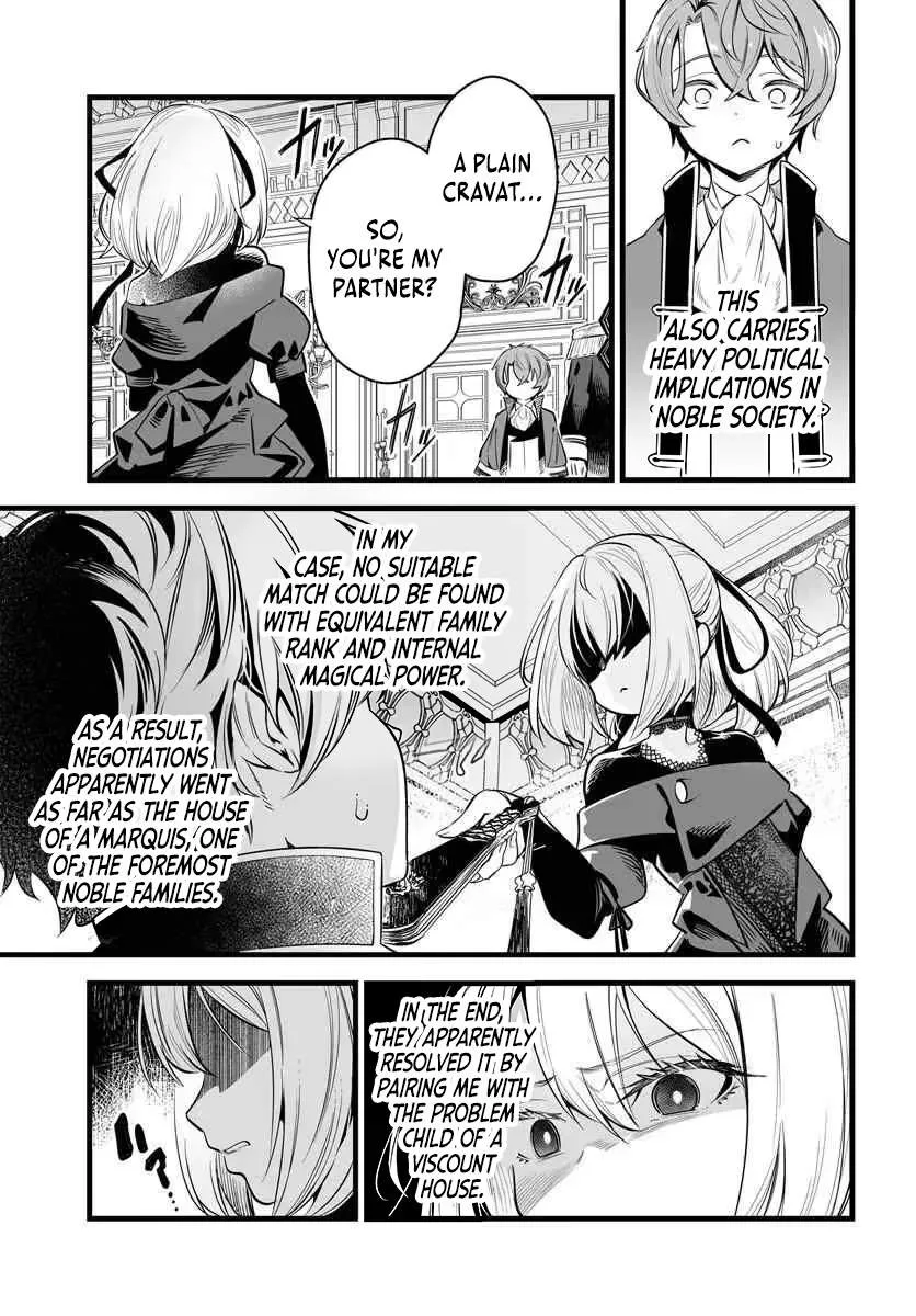 The Third Son of a Knight Baron Family's True Ambition Chapter 2 page 29