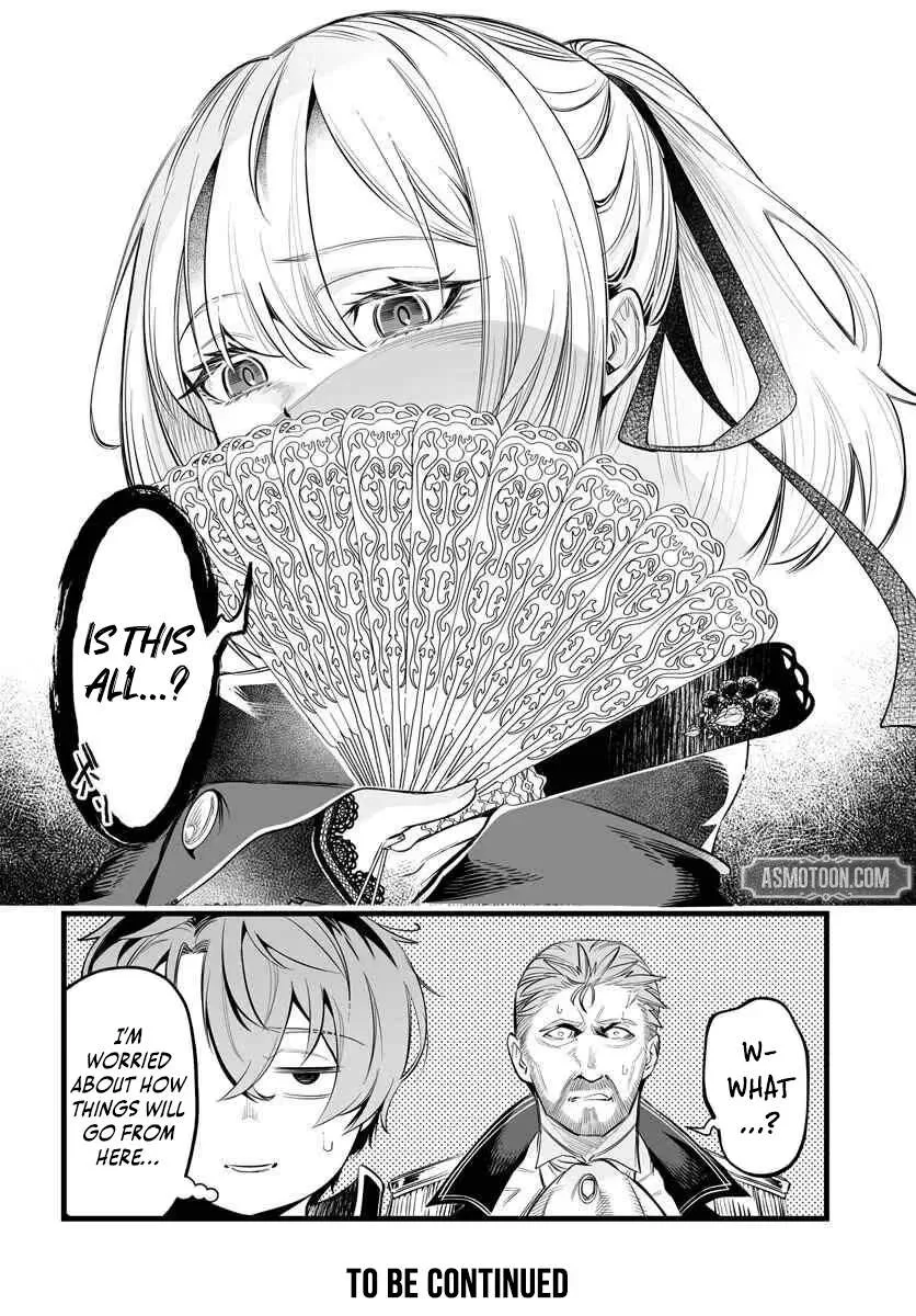 The Third Son of a Knight Baron Family's True Ambition Chapter 2 page 30