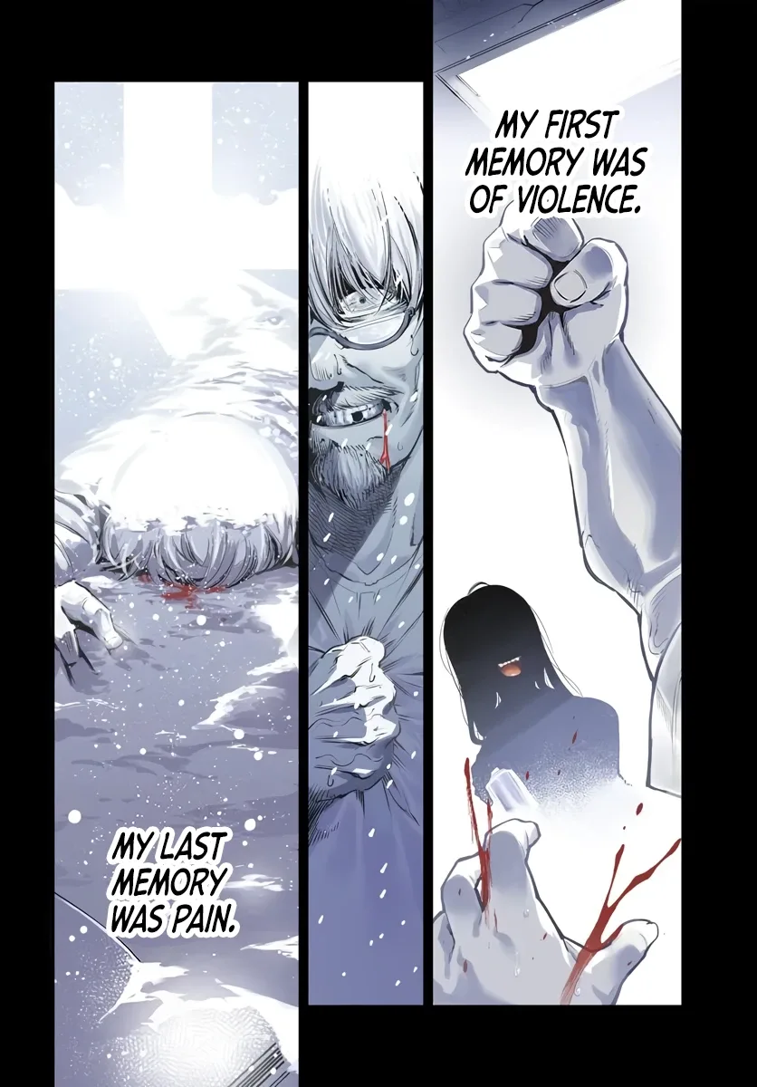 The Third Son of a Knight Baron Family's True Ambition Chapter 1 page 4