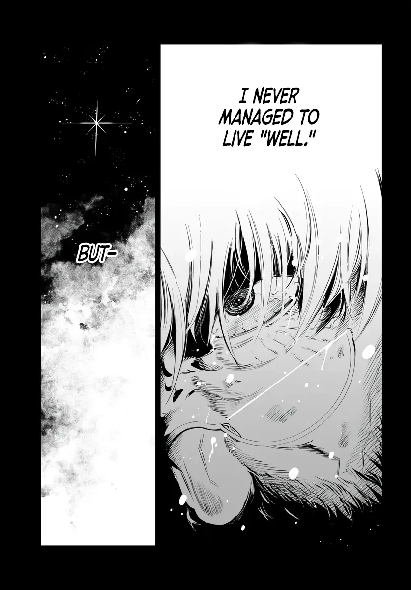 The Third Son of a Knight Baron Family's True Ambition Chapter 1 page 5