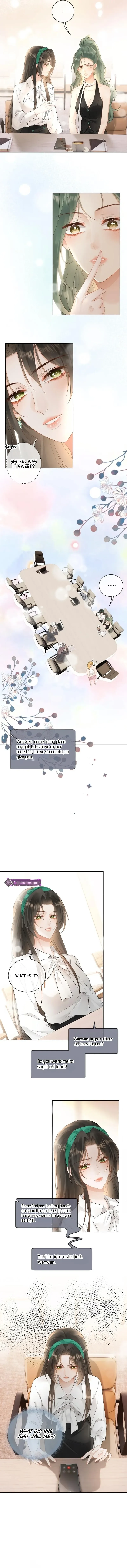 My Sickly Sister Always Misses Me Chapter 29 page 4