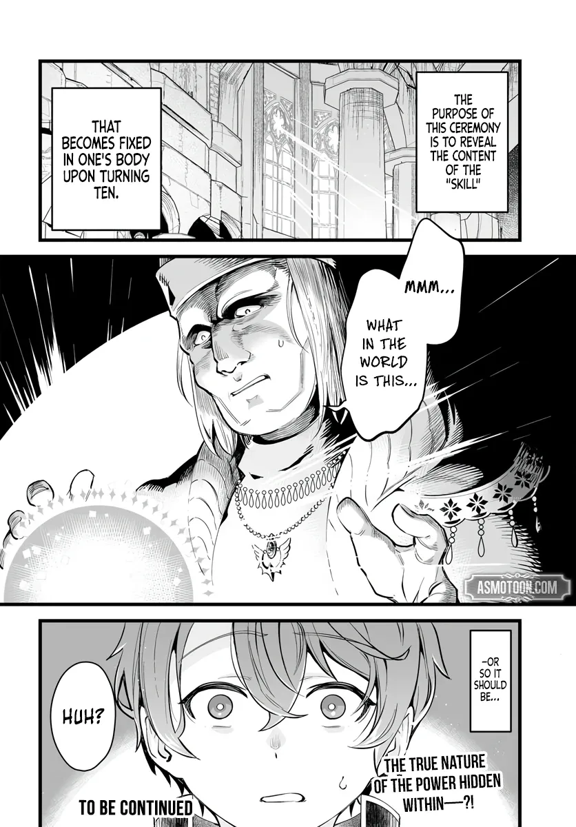 The Third Son of a Knight Baron Family's True Ambition Chapter 1 page 54
