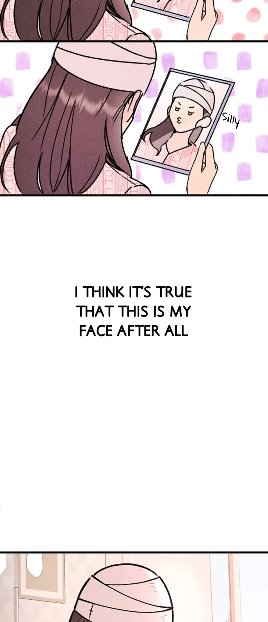 My Sister’s Private Life Chapter 1 page 7