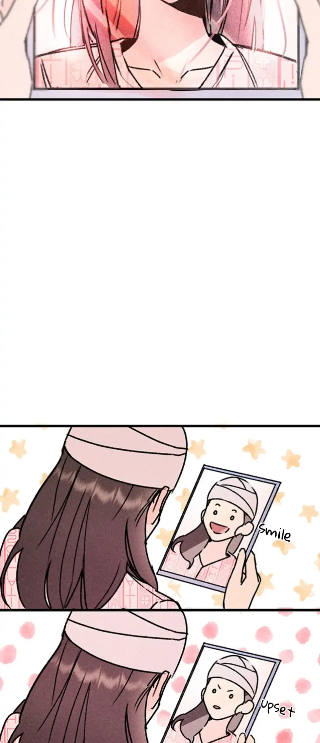 My Sister’s Private Life Chapter 1 page 6