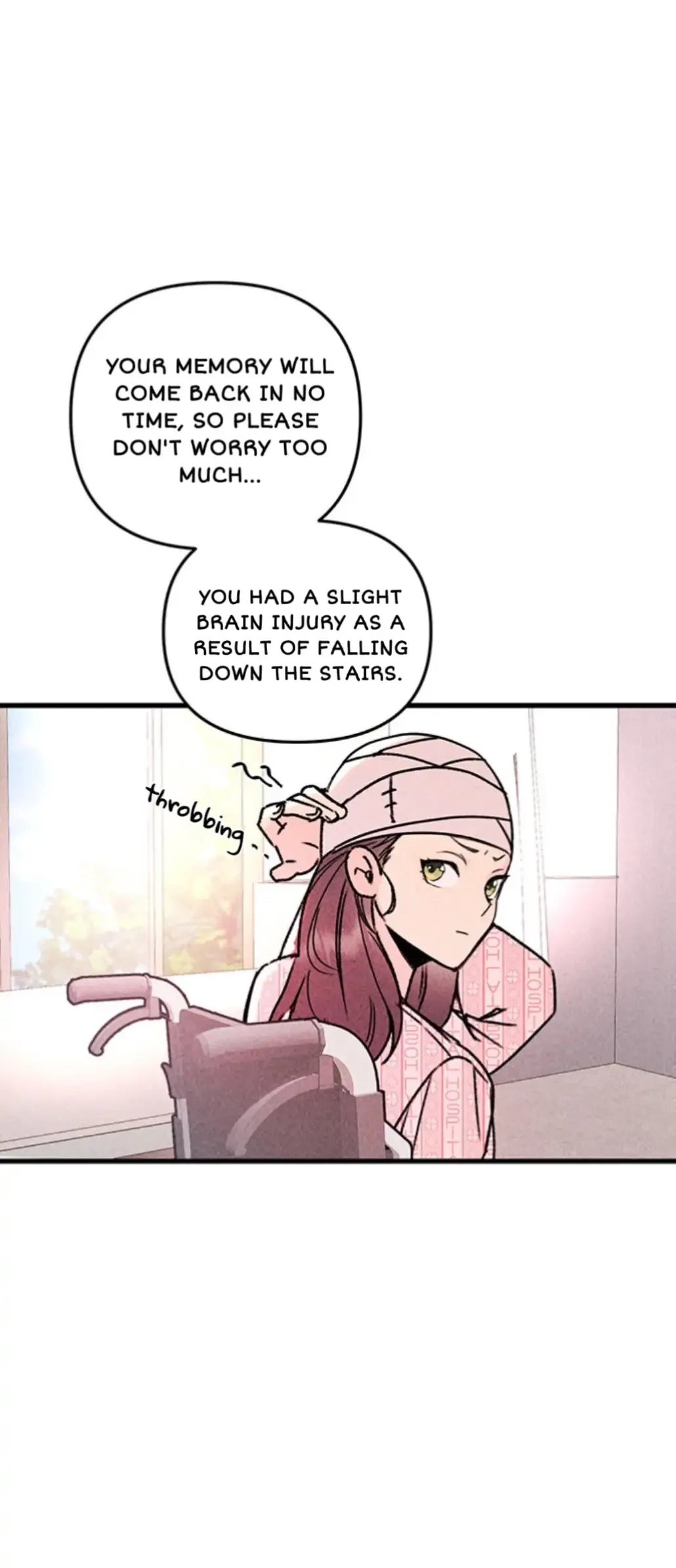 My Sister’s Private Life Chapter 1 page 10