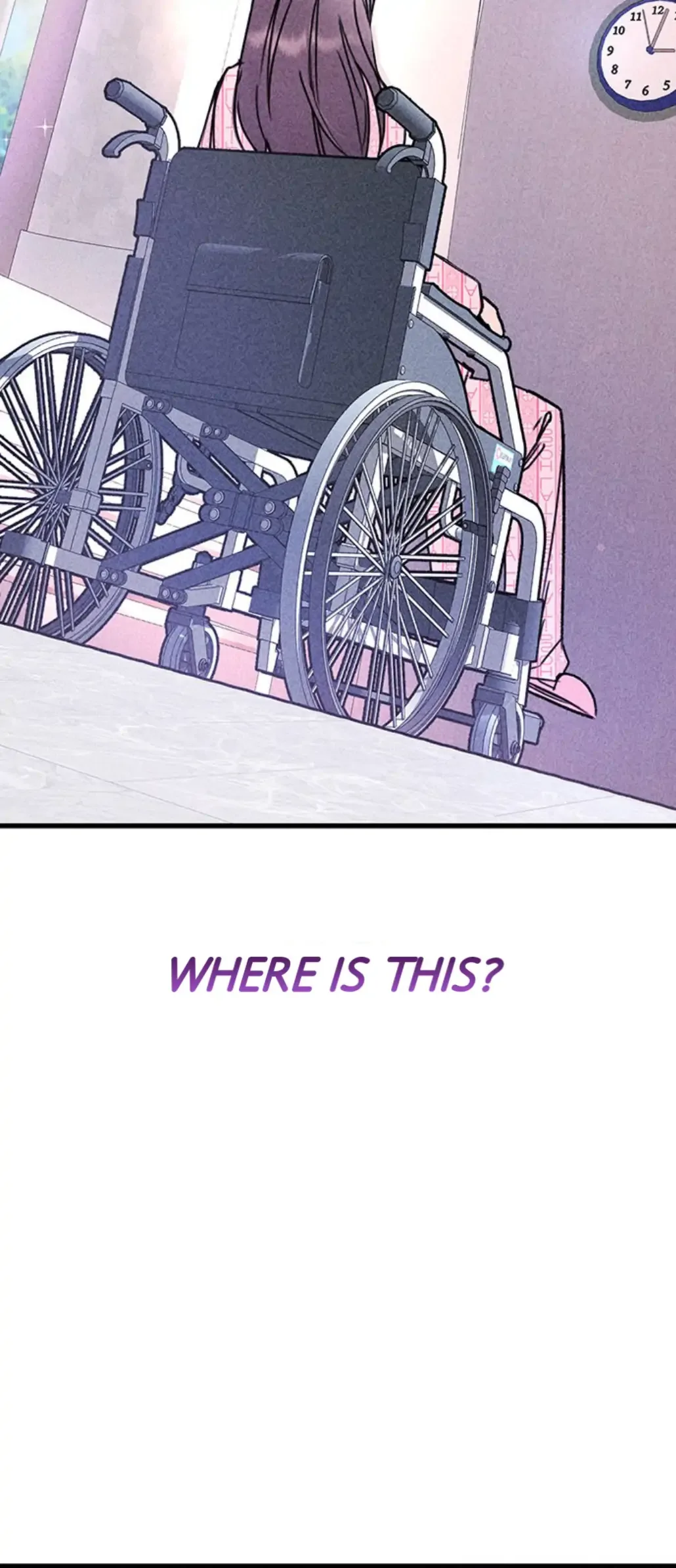 My Sister’s Private Life Chapter 1 page 3