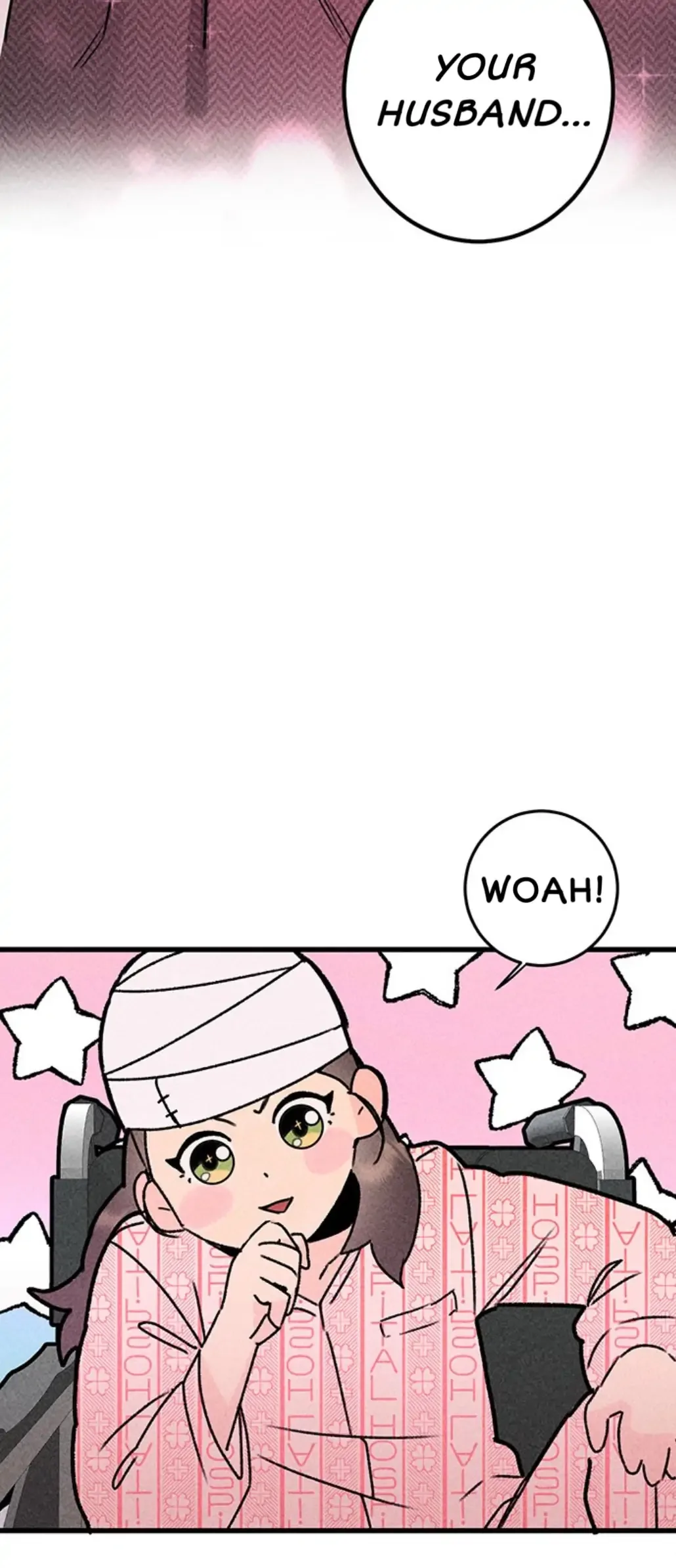 My Sister’s Private Life Chapter 1 page 17