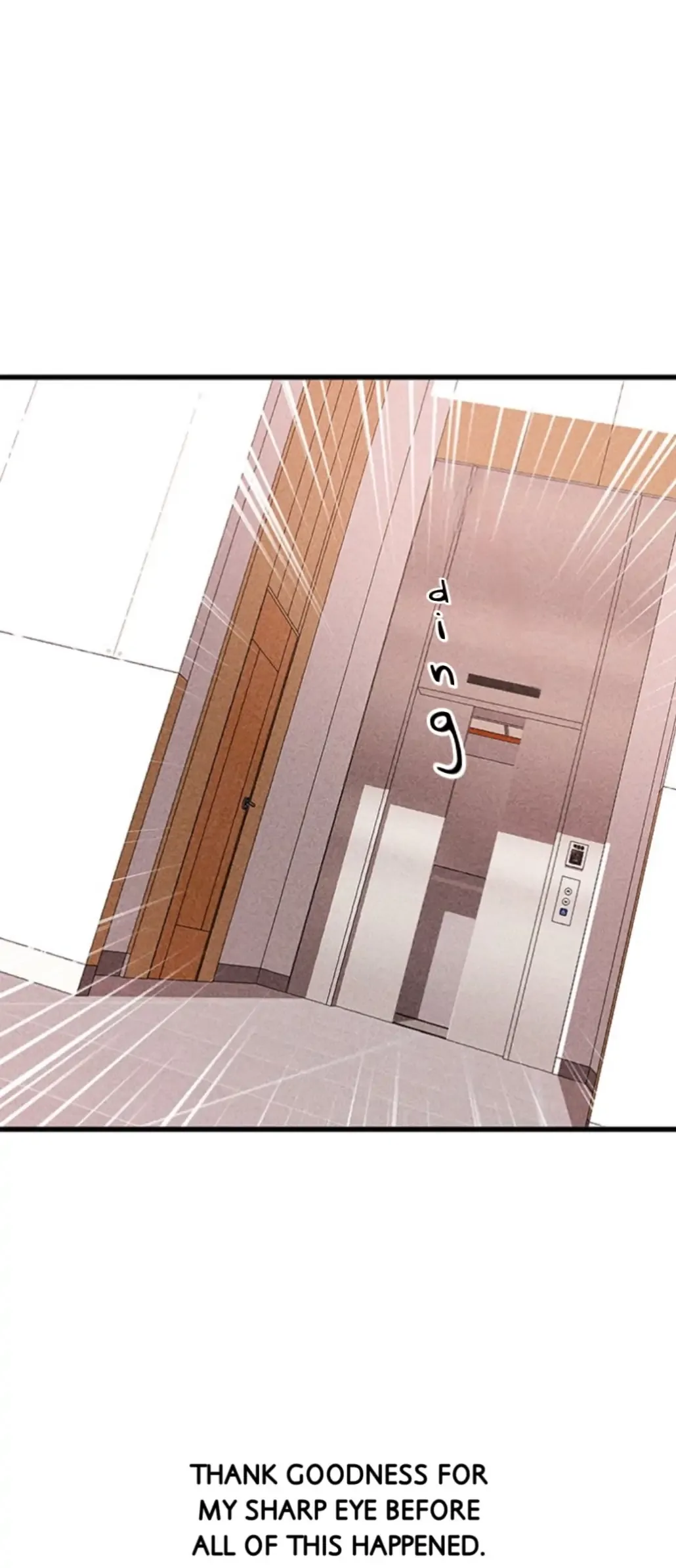 My Sister’s Private Life Chapter 1 page 32