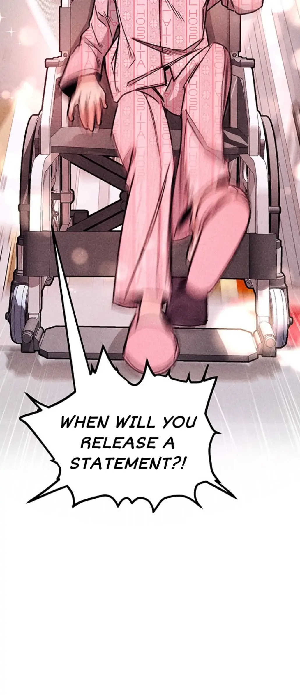 My Sister’s Private Life Chapter 1 page 27