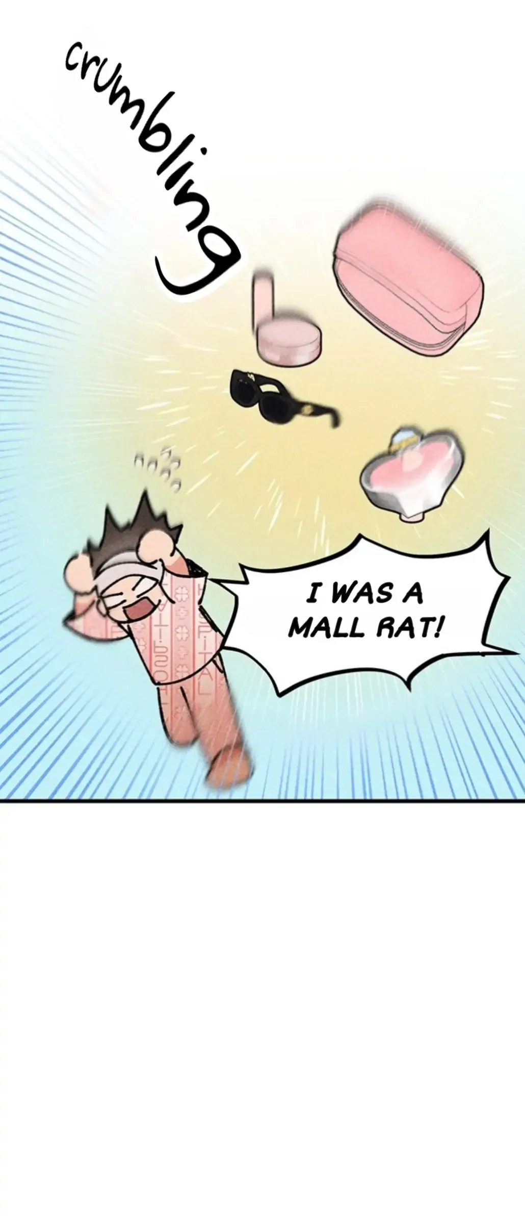 My Sister’s Private Life Chapter 2 page 39