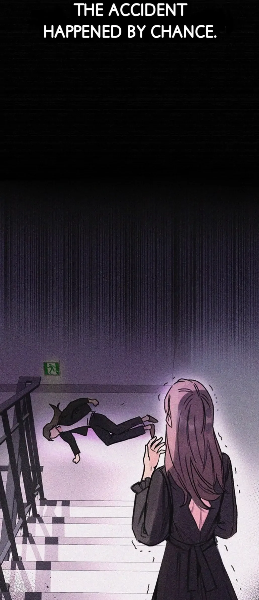 My Sister’s Private Life Chapter 2 page 3