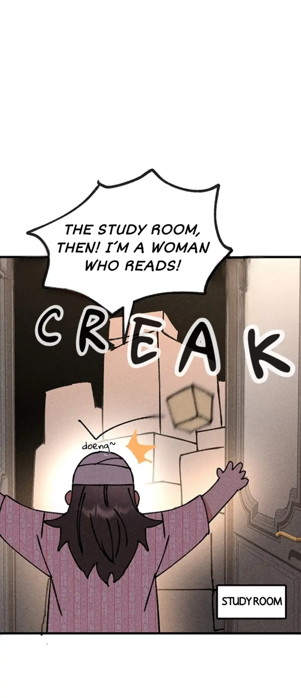 My Sister’s Private Life Chapter 2 page 38