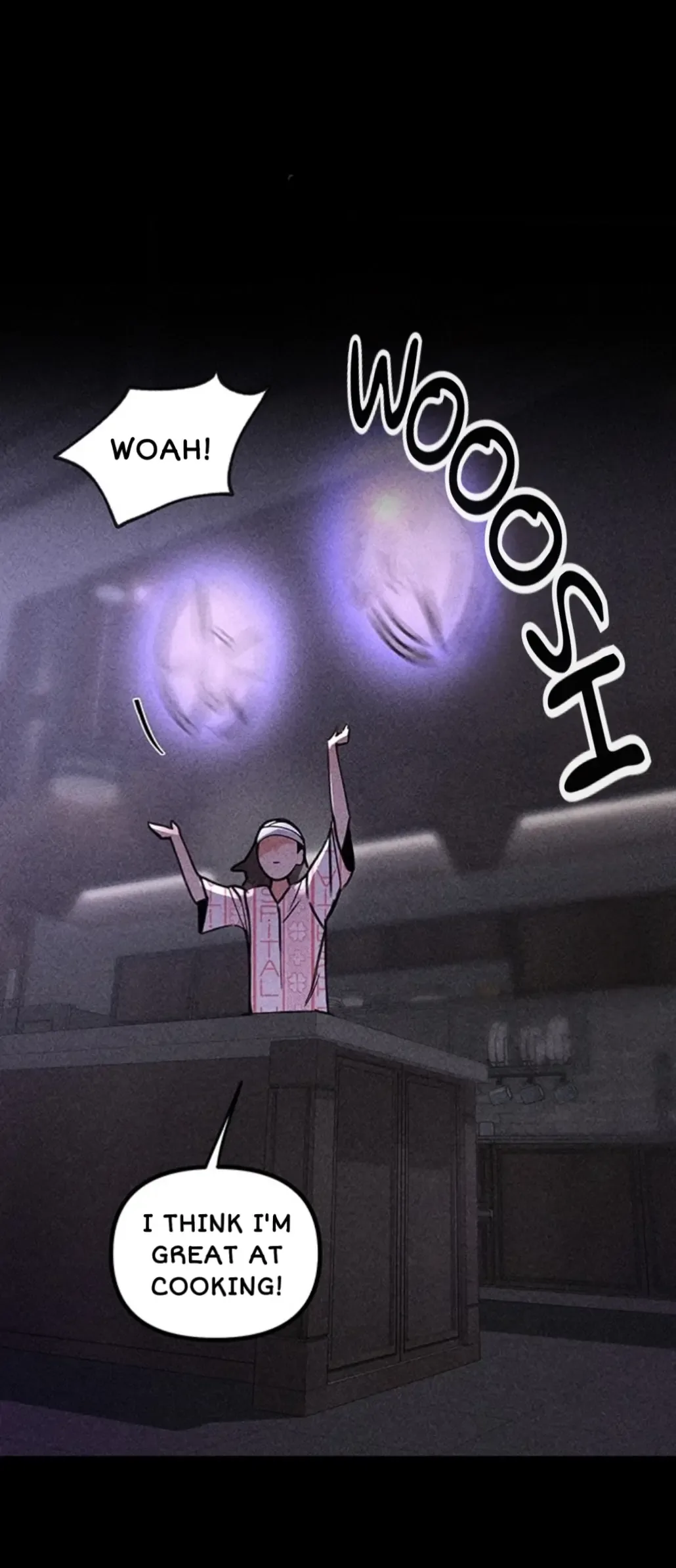 My Sister’s Private Life Chapter 2 page 49
