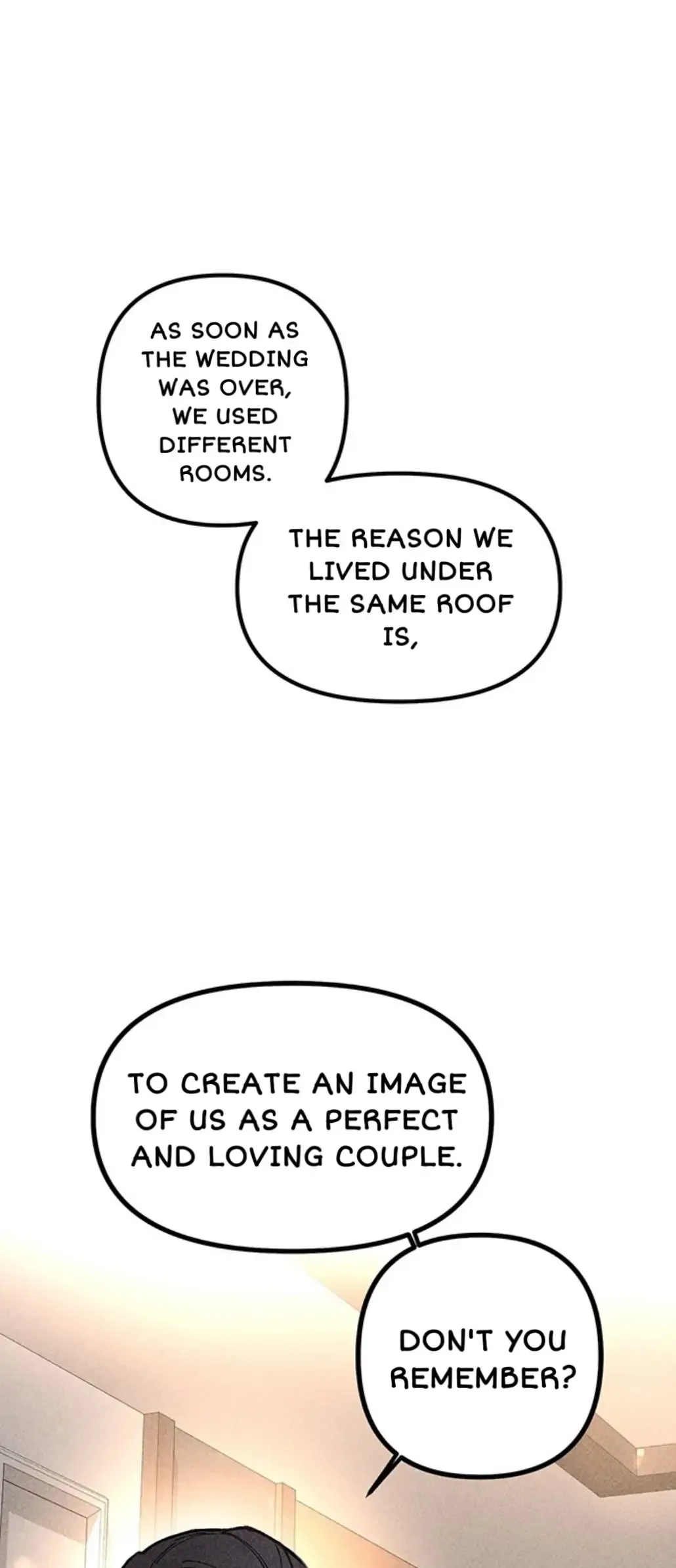 My Sister’s Private Life Chapter 2 page 27
