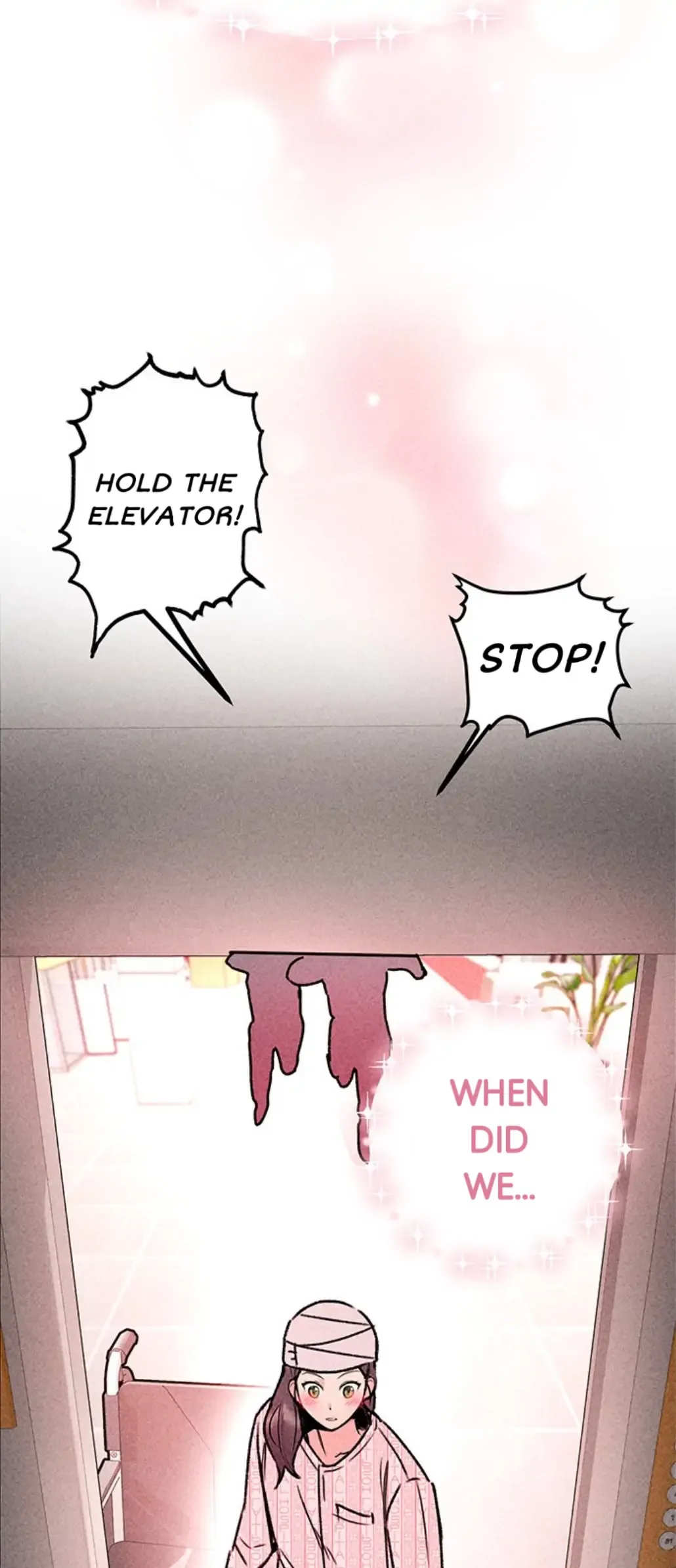 My Sister’s Private Life Chapter 1 page 36