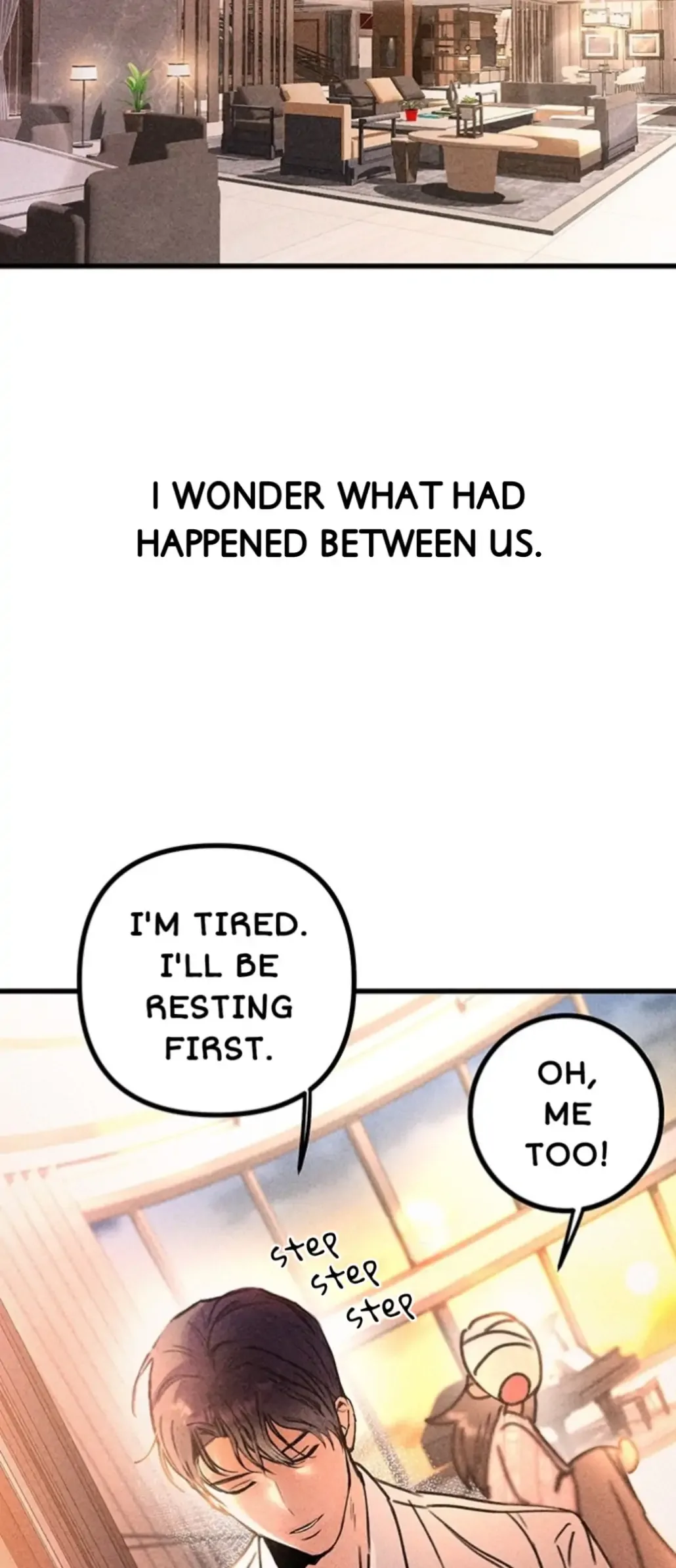 My Sister’s Private Life Chapter 2 page 19