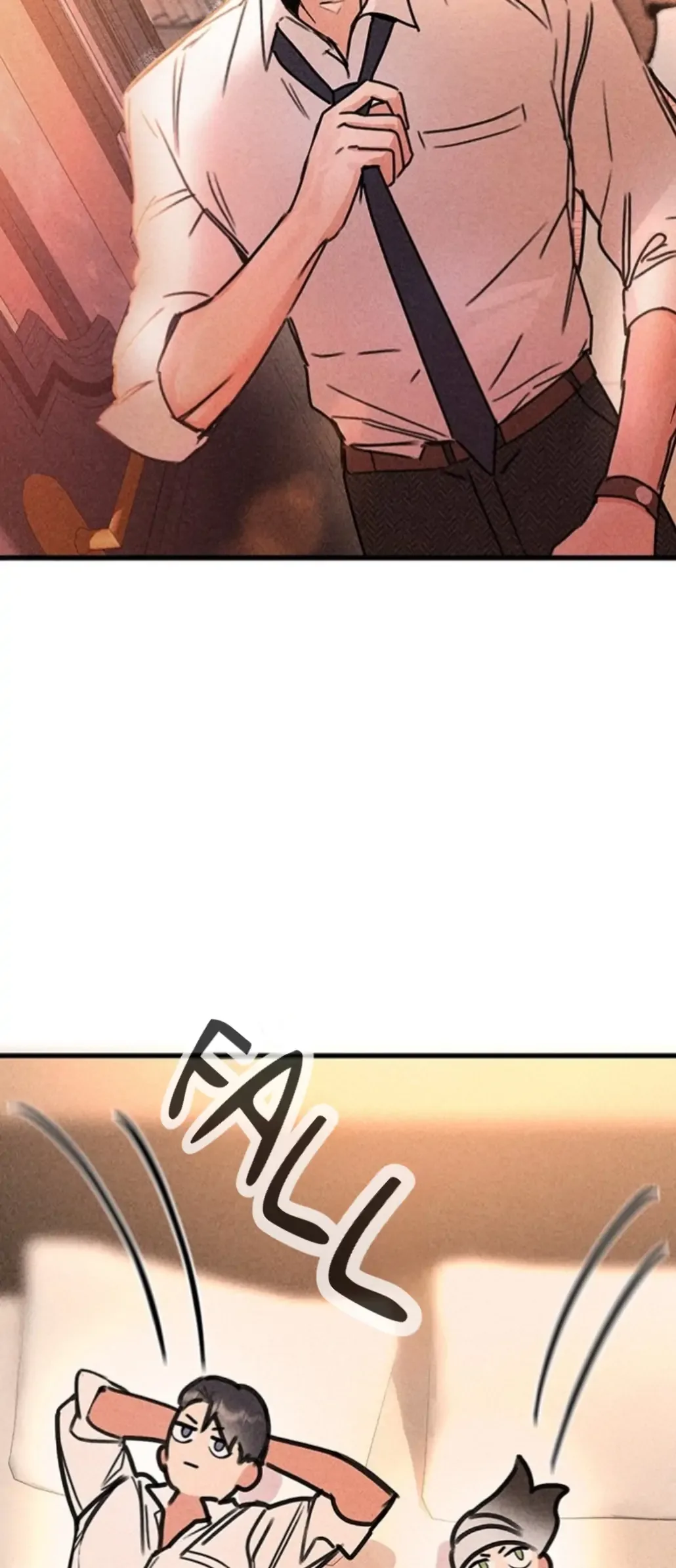 My Sister’s Private Life Chapter 2 page 20