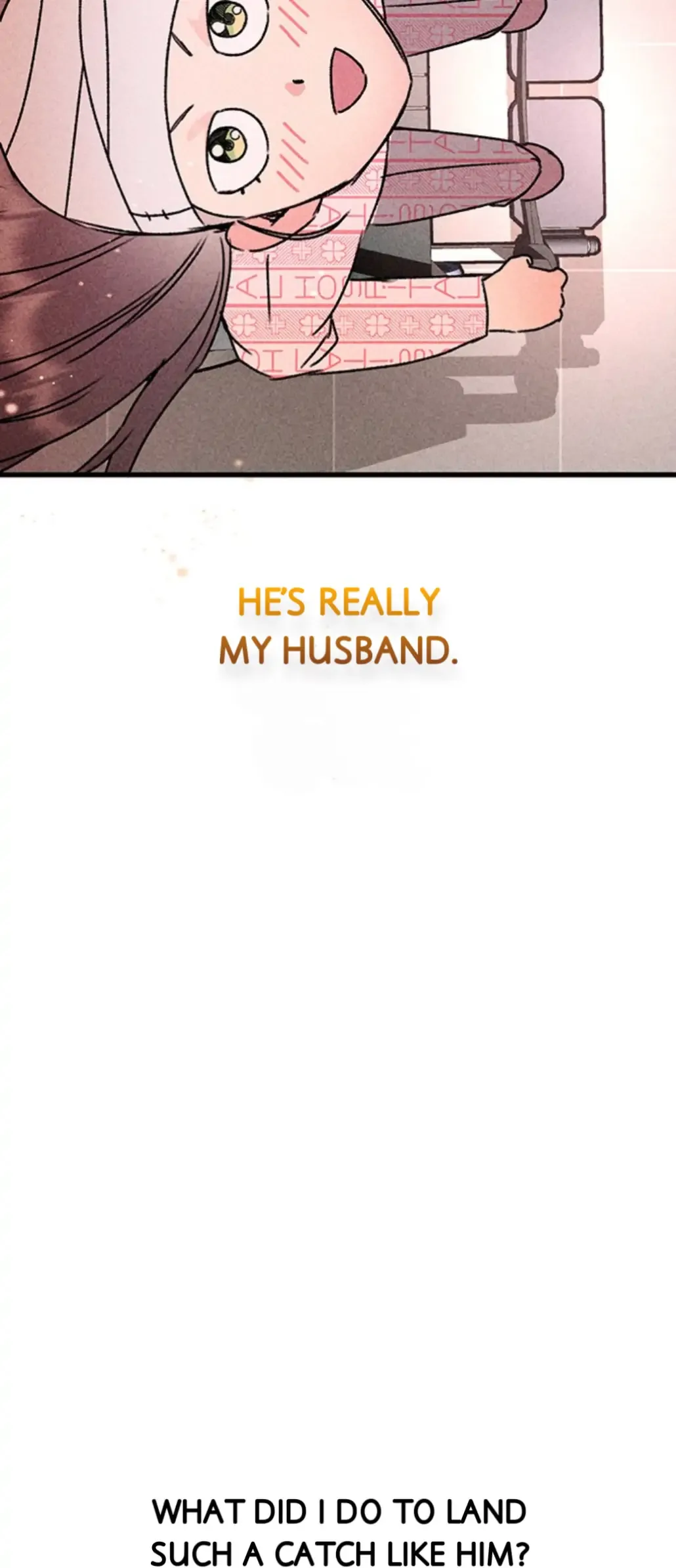 My Sister’s Private Life Chapter 1 page 31