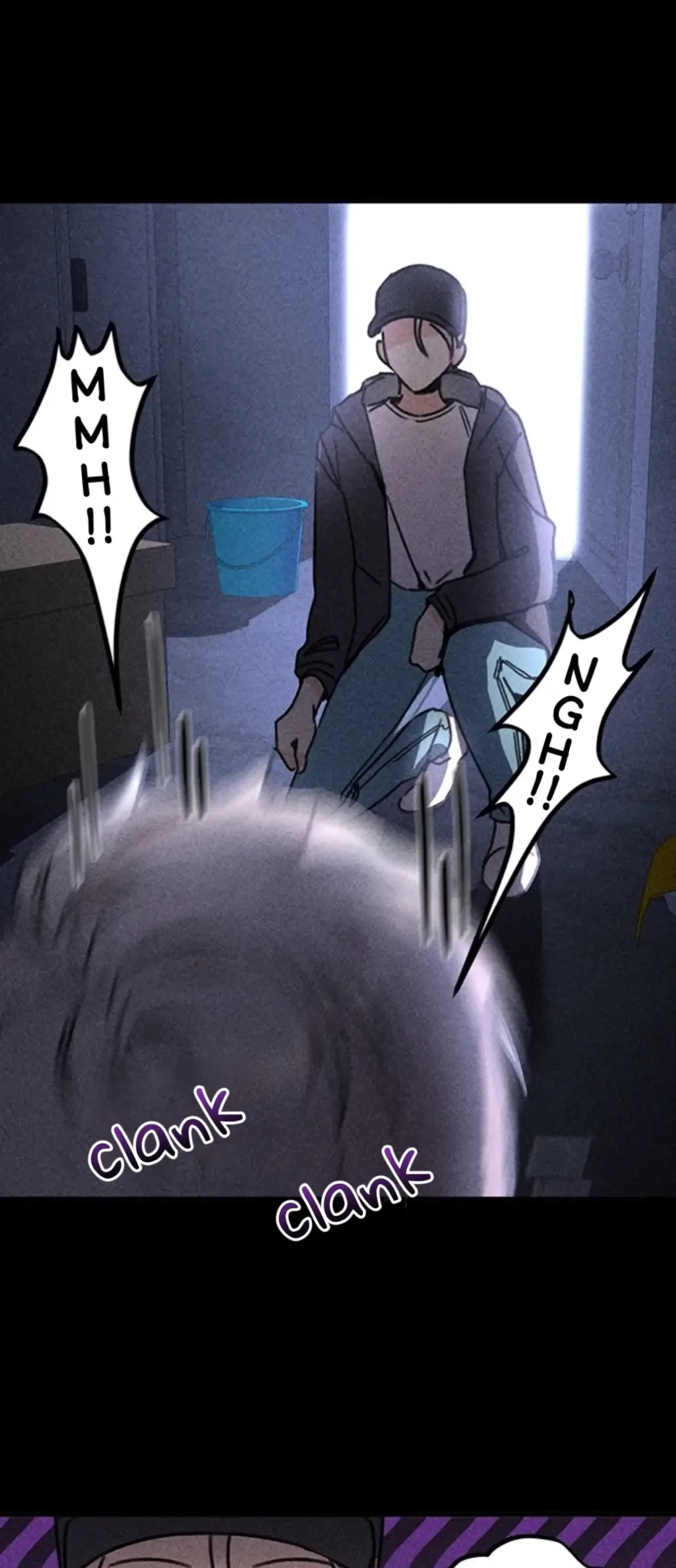 My Sister’s Private Life Chapter 2 page 10